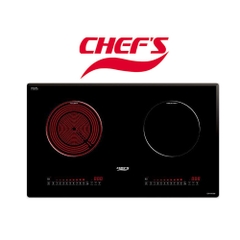 Bếp điện từ Chefs EH MIX386