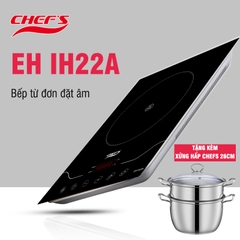 Bếp từ chefs EH IH22A