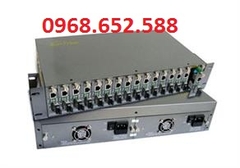 Bộ chuyển đổi quang điện Baochautelecom, bán buôn bán lẻ converter quang