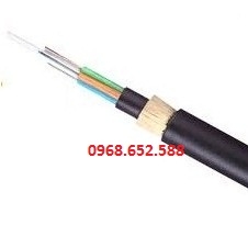 Cáp sợi quang ADSS 4fo- 8fo- 12fo- 24fo Khoảng vượt  100 giá tốt