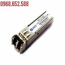 Module quang singlemode,  module quang