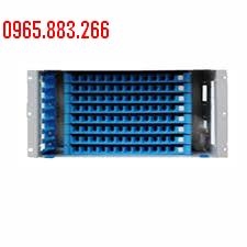 Hộp phối quang ODF 96 fo, giá phối quang ODF 96 fo, hộp odf 96