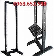 Viễn thông Bảo Châu phân phối Open Rack - tủ rach - thang máng cáp