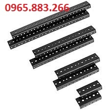 Thanh quản lý cáp dọc tủ 32U, sản xuất phân phối thanh quản lý cáp