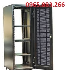 Tủ mạng 20U sâu 1000, tủ rack 20U D1000, nơi sản xuất tủ rách