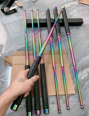 Baton SHY 7 màu titan