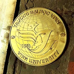 Khắc đồng CNC để làm logo, biểu trưng