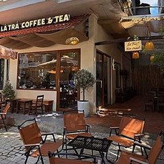 Thiết kế thi công quán cafe giá rẻ tại Hà Nội