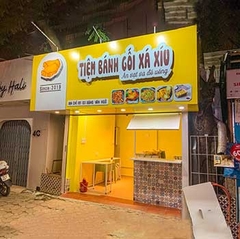 Mẫu biển alu chữ nổi giá rẻ đảm bảo bền đẹp