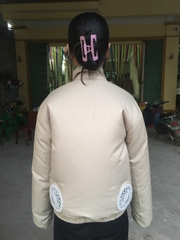 ÁO ĐIỀU HÒA JS