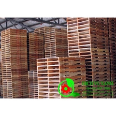 Pallet Cho Các Công Ty Điện Tử