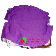 Giẻ lau công nghiệp loại CAN