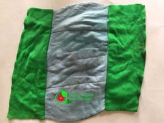Giẻ lau công nghiệp loại CAN