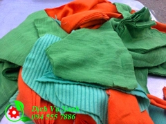 Giẻ lau công nghiệp loại CAN
