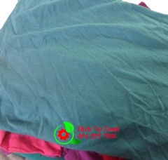 Giẻ lau công nghiệp loại A