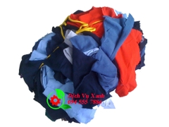 Giẻ lau công nghiệp loại B