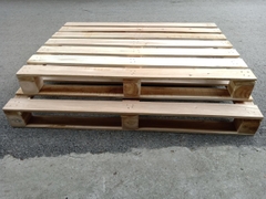 Pallet Cho Các Công Ty Điện Tử