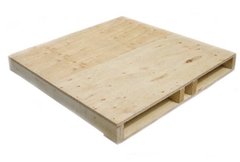 Pallet Cho Các Công Ty Điện Tử