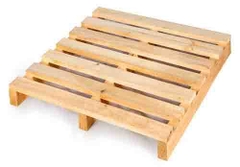 Pallet Cho Các Công Ty Điện Tử