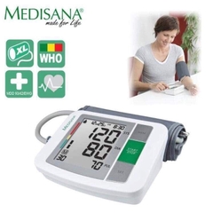 MÁY ĐO HUYẾT ÁP MEDISANA BU512