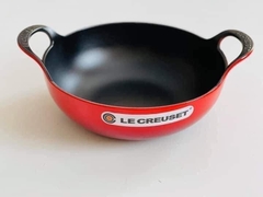 CHẢO LE CREUSET BALTI 24CM MẦU ĐỎ