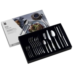 🍴 SET DAO DĨA WMF CROMARGAN BOSTON 16 món