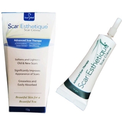 Kem trị sẹo Scar Esthetique 10ml