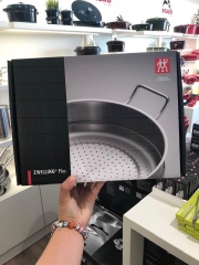 XỬNG HẤP ZWILLING 24CM