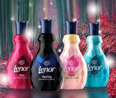 NƯỚC XẢ VẢI LENOR