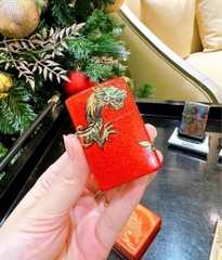 ZIPPO RỒNG