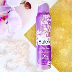 XỊT KHỬ MÙI CƠ THỂ BALEA HƯƠNG NƯỚC HOA