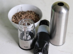 SET XAY TIÊU MUỐI SILIT