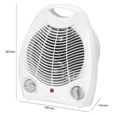 QUẠT SƯỞI CLATRONIC