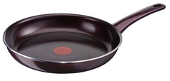 CHẢO TEFAL DARK RUBBY 28cm