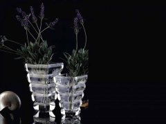 LỌ HOA ROGASKA ADRIA 12cm
