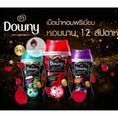 Viên xả vải Downy Thái Lan