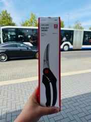 KÉO CẮT GÀ ZWILLING