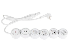 Ổ CẮM ĐIỆN POWERFIX