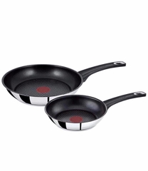 SET 2 CHẢO JAMIE OLIVER TITANIUM