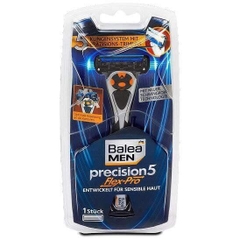 Dao cạo râu Balea Men Precision5 Flex Pro