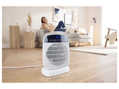 QUẠT SƯỞI SILVERCREST 2000w