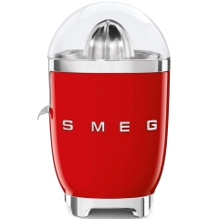 MÁY VẮT CAM SMEG - TUYỆT PHẨM HOÀN HẢO ĐẾN TỪ ITALY