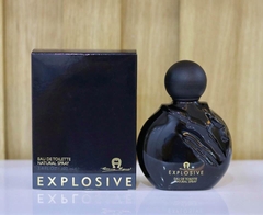 Nước hoa Explosive Entienne Aigner 100ml