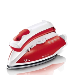 BÀN ỦI HƠI NƯỚC MINI AEG