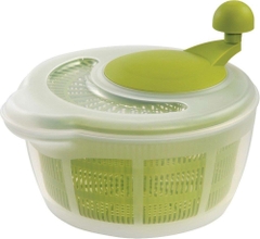 Rổ quay rau Salad Spinner