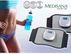 Đai tập cơ bụng giảm béo Medisana