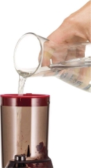 MÁY ÉP CHẬM UNOLD 3in1