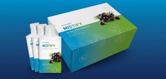 Mistify Synergy - Chống lại lão hoá và tăng sức đề kháng