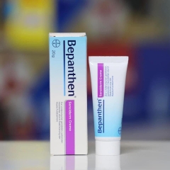 KEM BÔI ĐA NĂNG BEPANTHEN SENSIDERM