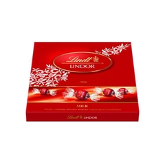 Kẹo socola Lindor